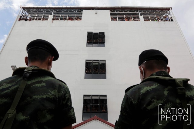 ต่างด้าวระนองเฮลั่น รัฐเมียนมาอ้าแขนรับกลับบ้าน