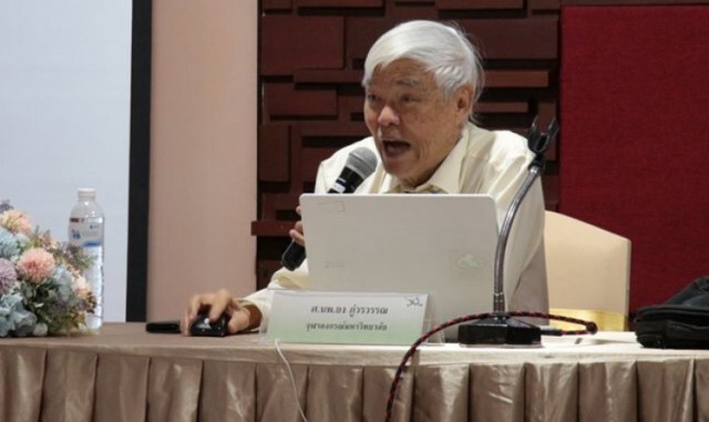 ข่าวดี หมอยงเผยผลการฉีดวัคซีน "โควิด" ที่อิสราเอล พบผู้สูงอายุป่วยลดลง