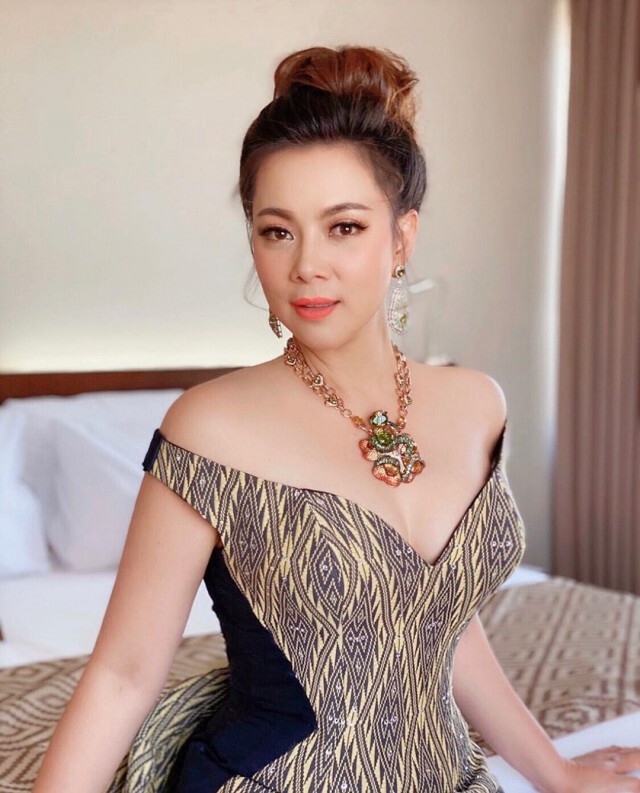"บุ๋ม ปนัดดา"เผย กรณียกให้เป็นผู้ดูแลมรดก 50 ล้าน ให้คำแนะนำน้องทำไปทีละสเต็ป!!