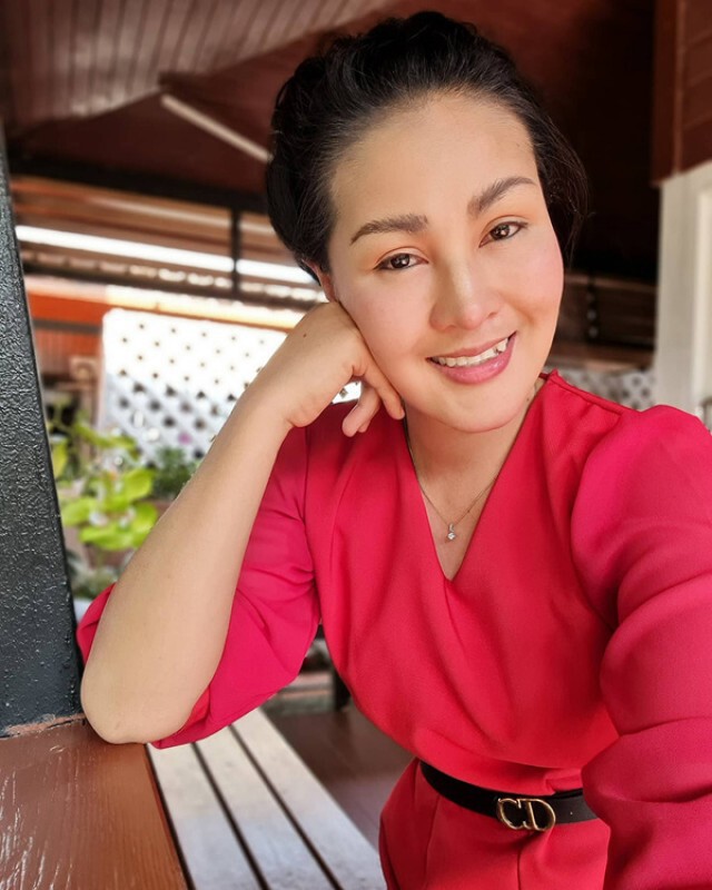 "บุ๋ม ปนัดดา"เผย กรณียกให้เป็นผู้ดูแลมรดก 50 ล้าน ให้คำแนะนำน้องทำไปทีละสเต็ป!!