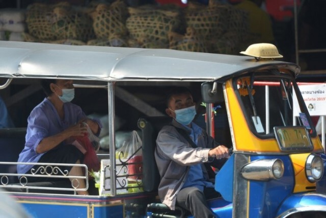 ชาวไทยเกินครึ่งเชื่อ ‘วัคซีนโควิด-19’ สัมฤทธิ์ผลป้องกัน