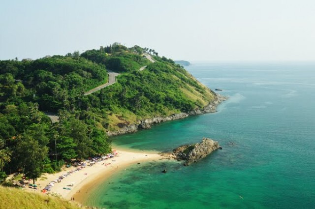 "ภูเก็ต" คลายล็อก! 21 จังหวัดรวมกทม. ขึ้นเกาะไม่ถูกกักตัว 14 วัน