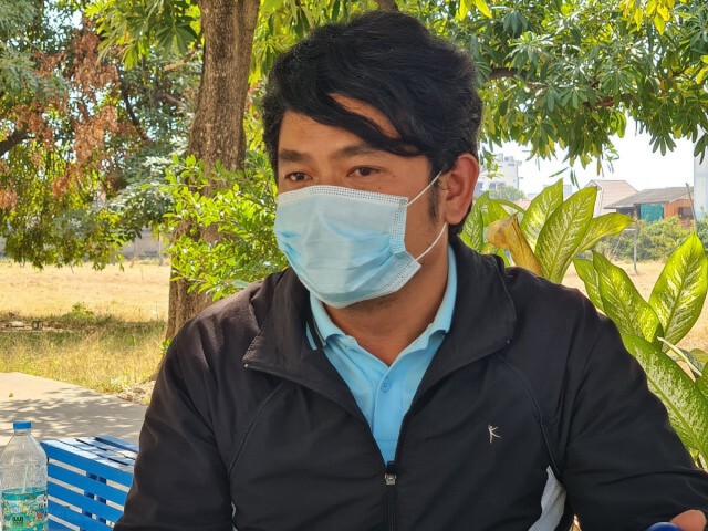 นายกจอหอ แจงเรียกคืนเงินผู้สูงอายุตามกฎหมาย