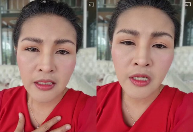 "บุ๋ม ปนัดดา"เผย กรณียกให้เป็นผู้ดูแลมรดก 50 ล้าน ให้คำแนะนำน้องทำไปทีละสเต็ป!!