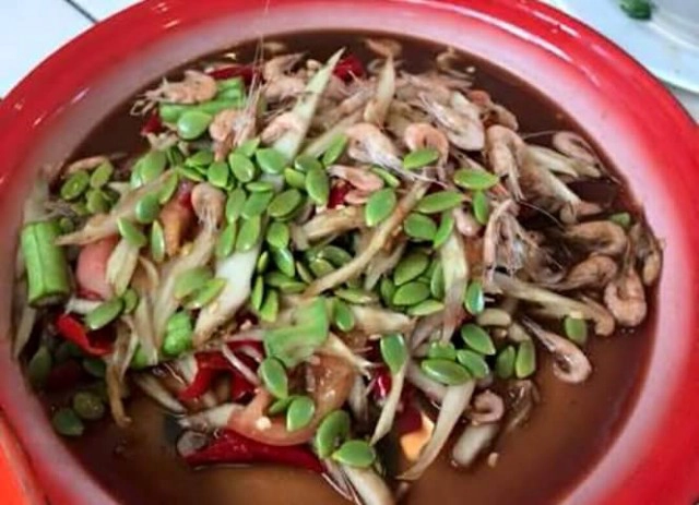 รู้หรือไม่!  "กระถิน" นอกจากเป็นอาหาร ยังเป็นยาช่วยให้หลับง่าย