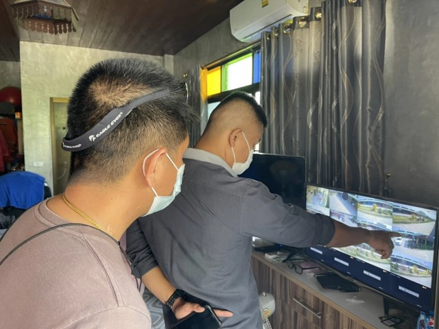 โพสต์ตามหา"เต่ายักษ์"ตัวละ 5 แสน