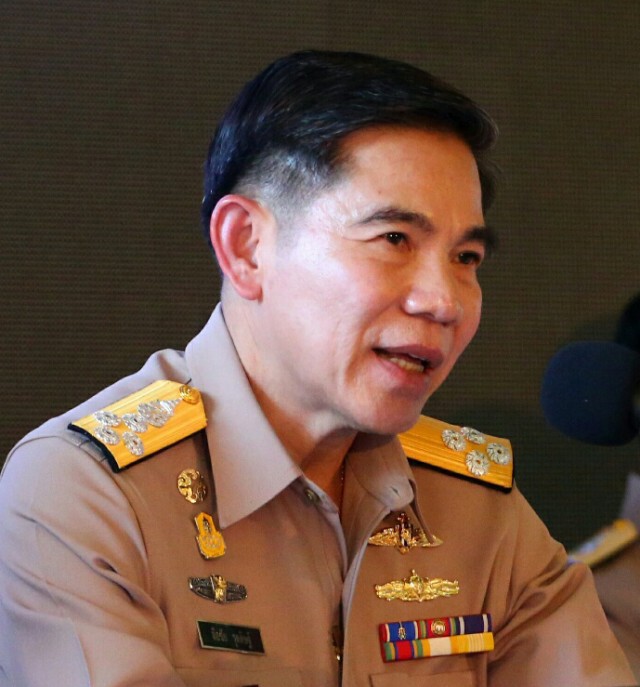 ป.ป.ช. เผยทรัพย์สินอดีตบิ๊กเหล่าทัพ "บิ๊กแป๊ะ"รวยที่สุด 983 ล้านบ.