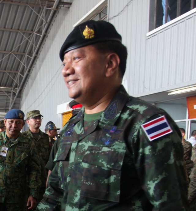 ป.ป.ช. เผยทรัพย์สินอดีตบิ๊กเหล่าทัพ "บิ๊กแป๊ะ"รวยที่สุด 983 ล้านบ.