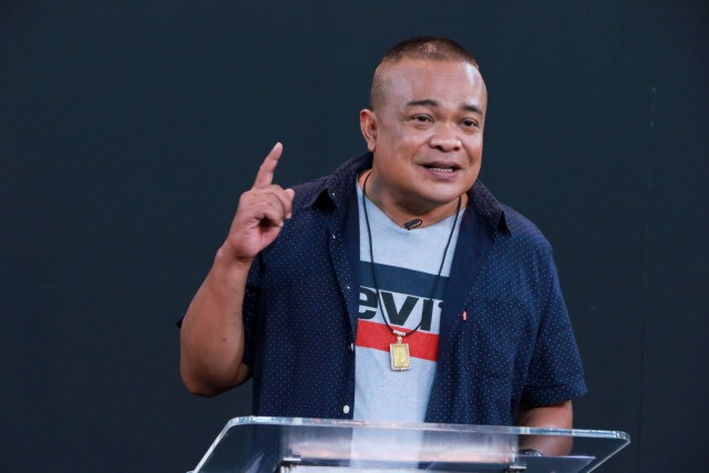 "จตุพร" เผย การกระในปัจจุบันเป็นทฤษฎีผู้ปกครองทำให้ยุ่งเข้าไว้จะได้อยู่นาน
