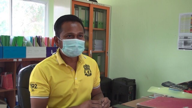 อบต.เร่งทำรายงานชี้แจงข้อเท็จจริง ยายบวนวัย89ปีรับสิทธิ์ซ้ำซ้อน
