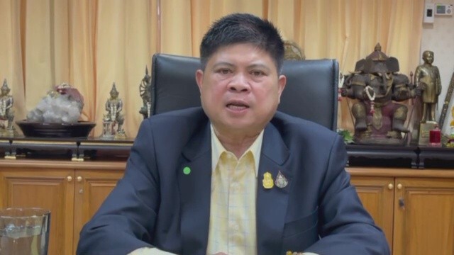 "แรมโบ้" เตือน "ฝ่ายค้าน"อภิปรายอย่าดึงสถาบันมาเกี่ยวข้อง