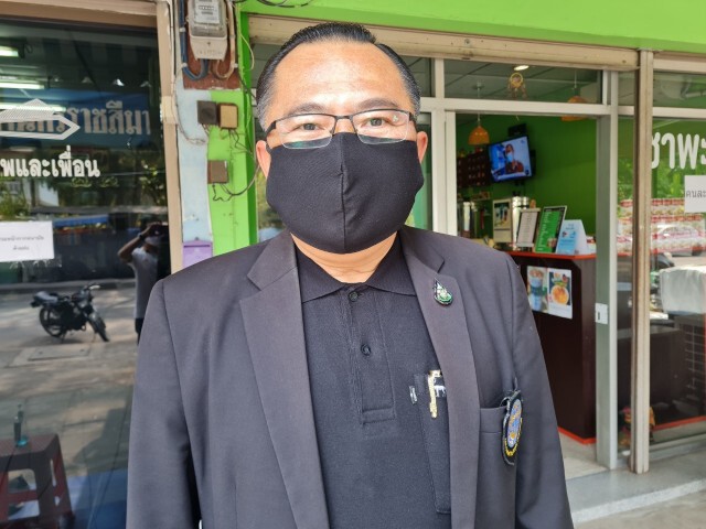ครอบครัวผู้สูงอายุพบปธ.สภาทนาย ลั่นสู้คดีในชั้นศาล