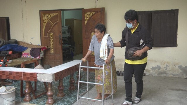 สภาทนายความโคราชพร้อมช่วยผู้สูงอายุ13รายที่ถูกเรียกเงินคืน