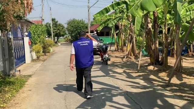 ช่วยเด็กชายวัย 9 ขวบถูกแม่ติดเหล้านำไปเร่ขอเงิน