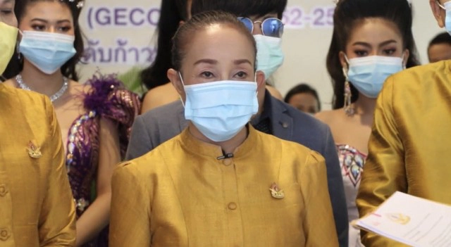 หมอลำบุกถามความชัดเจน อนุญาตจัดงานหรือไม่