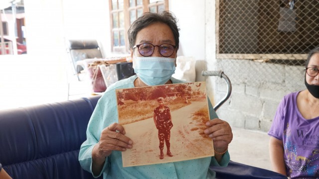 โผล่อีกยายถูกเรียกเบี้ยคนชราคืนเผยถูกขู่ไม่จ่ายจะยึดบ้าน