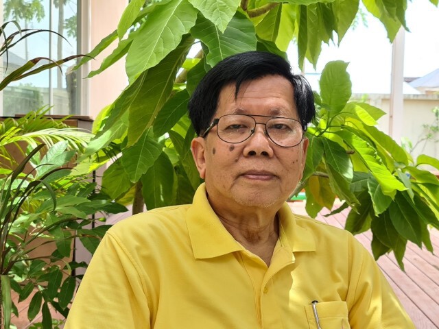 นักวิชาการโคราช อัดกรมบัญชีกลางวางยารบ.ปมเงินผู้สูงอายุ