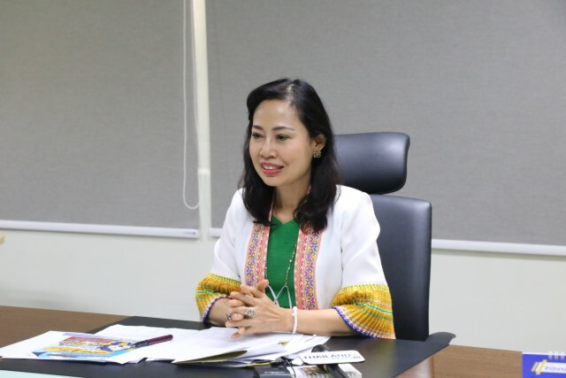 ผู้อำนวยการสำนักสิทธิประโยชน์ เผยมาตรการเยียวยาช่วยเหลือผู้ประกันตนในสถานการโควิด-19 ระลอกใหม่