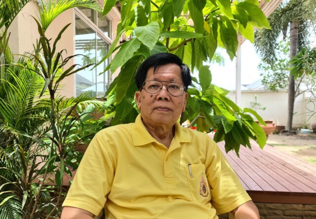 นักวิชาการโคราช อัดกรมบัญชีกลางวางยารบ.ปมเงินผู้สูงอายุ