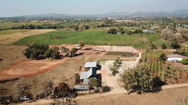 ชาวพบพระร้อง-ลักลอบขุดดินป่าสงวน