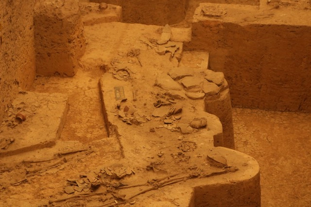 พัฒนาเมืองโบราณโนนเมืองเป็นอุทยานประวัติศาสตร์ระดับเอเชีย