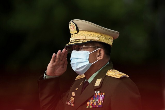 "ยูเอ็น" ห่วงกระแสข่าวรัฐประหารในเมียนมา