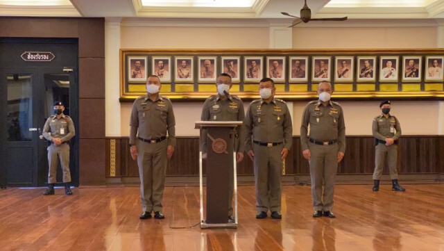 นายกฯ สั่ง ดำเนินคดีผู้ปกปิดข้อมูลไทม์ไลน์