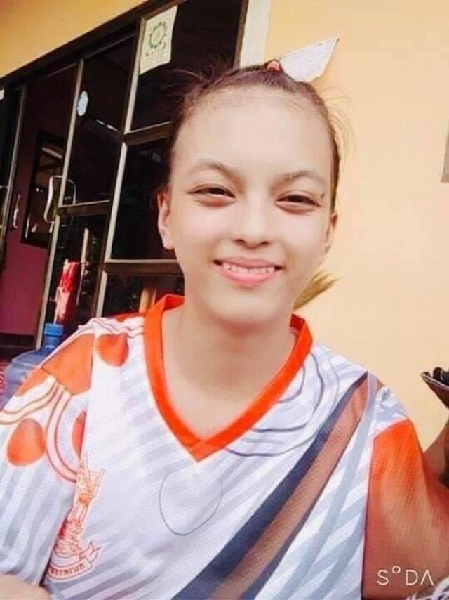 "น้องเล็ก"ด.ญ.วัย15ปี ถูกคนร้ายลักพาตัว5วันไร้เบาะแส