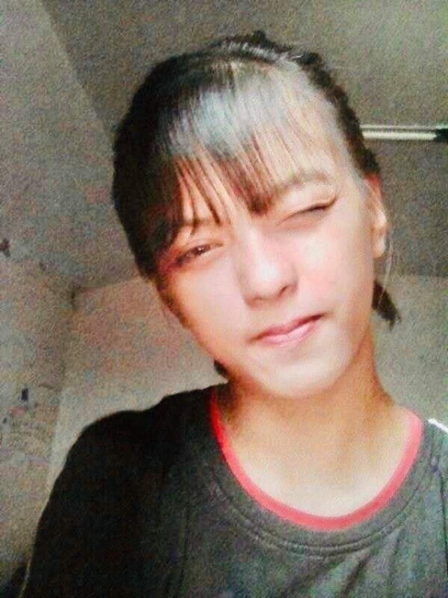 "น้องเล็ก"ด.ญ.วัย15ปี ถูกคนร้ายลักพาตัว5วันไร้เบาะแส