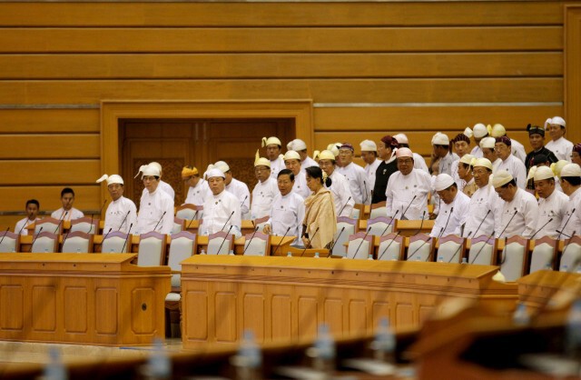 "ยูเอ็น" ห่วงกระแสข่าวรัฐประหารในเมียนมา