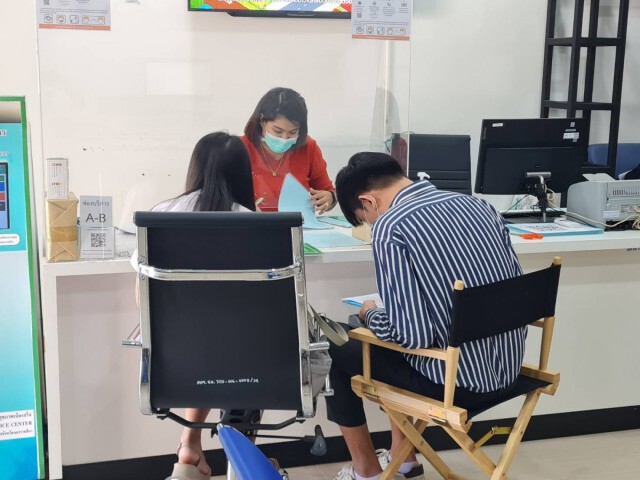 ชาวโคราชสนใจปลูกกัญชงทยอยยื่นคำขอใบอนุญาต