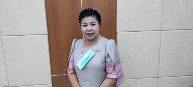 ติวเข้มว่าที่ผู้สมัครสท.-นายก ทต.บ้านใหม่