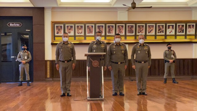 นายกฯ สั่ง ดำเนินคดีผู้ปกปิดข้อมูลไทม์ไลน์