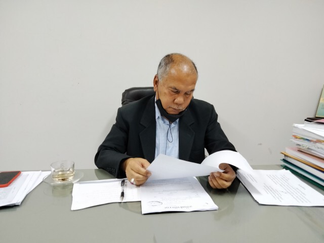 เปิดศูนย์รับเรื่องเรียกคืนเงินผู้สูงอายุ