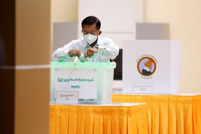 "ยูเอ็น" ห่วงกระแสข่าวรัฐประหารในเมียนมา