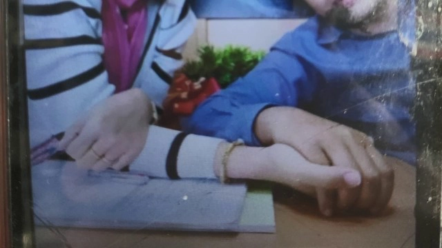 ผู้กองหนุ่มใจสลาย เมียเป็นผอ.รร.เล่นชู้กับผอ.รร.อีกแห่ง