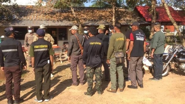 "น้องเล็ก"ด.ญ.วัย15ปี ถูกคนร้ายลักพาตัว5วันไร้เบาะแส