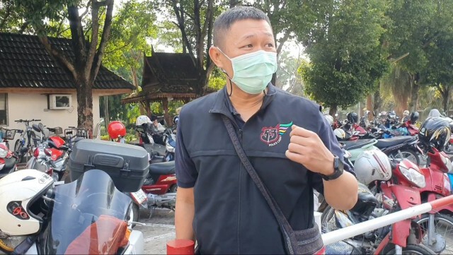 เปิดใจตำรวจ-นาทีดวลปืนกับคนร้าย