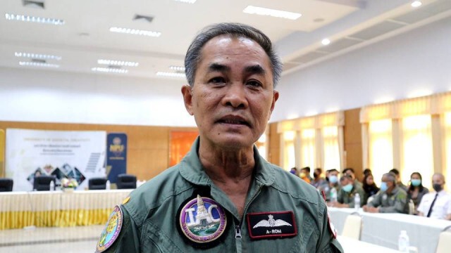 ม.นครพนม รับเงินสะสมติดลบ 80 ล้านบาท 