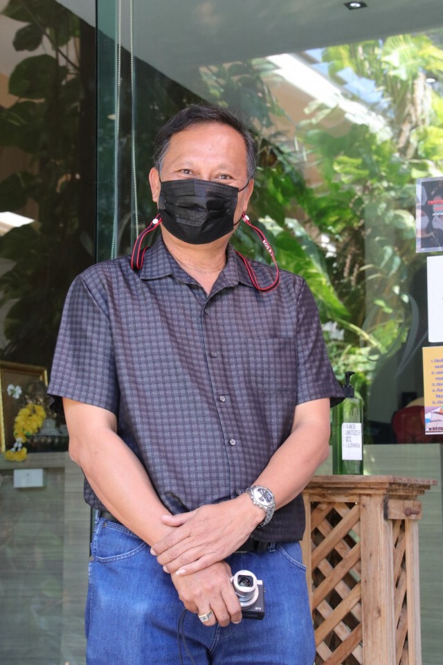 ผุดโครงการ"ขอนแก่นคนละครึ่ง"ดึงคนเที่ยวกระตุ้นเศรษฐกิจ
