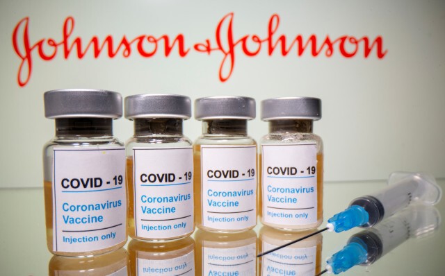 "หมอธีระ"เปิดข้อดีวัคซีน "Johnson & Johnson" ป้องกันโควิด 85% ฉีดแค่เข็มเดียว
