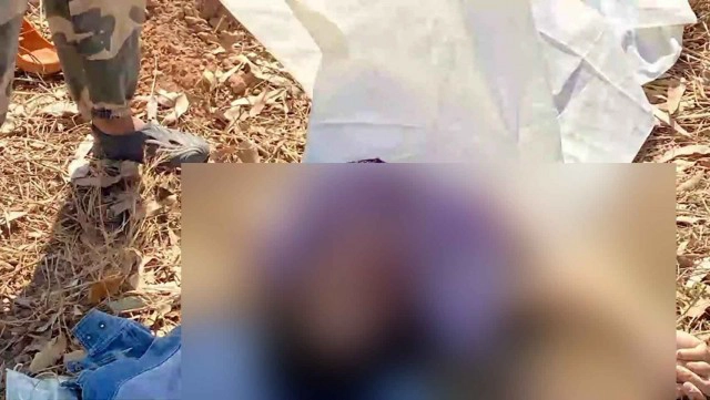 เร่งล่าลูกทรพีฆ่าโหดรัดคอแม่บังเกิดเกล้าทิ้งกลางทุ่ง