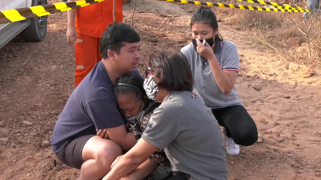 พบศพหนุ่มถูกยิงดับกลางป่า คู่ขาเผยนัดรับปืนกับนักการเมือง