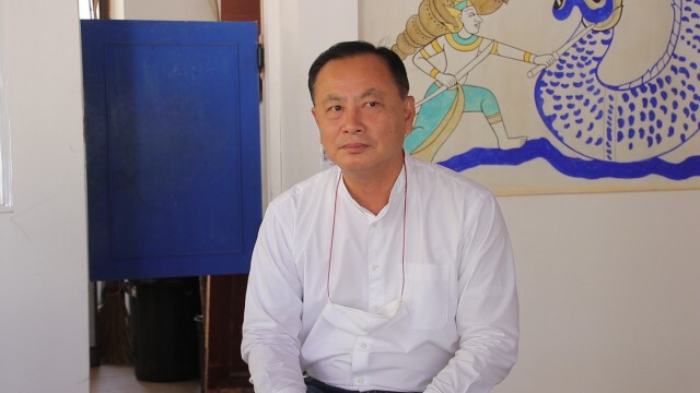 ผุดโครงการ"ขอนแก่นคนละครึ่ง"ดึงคนเที่ยวกระตุ้นเศรษฐกิจ