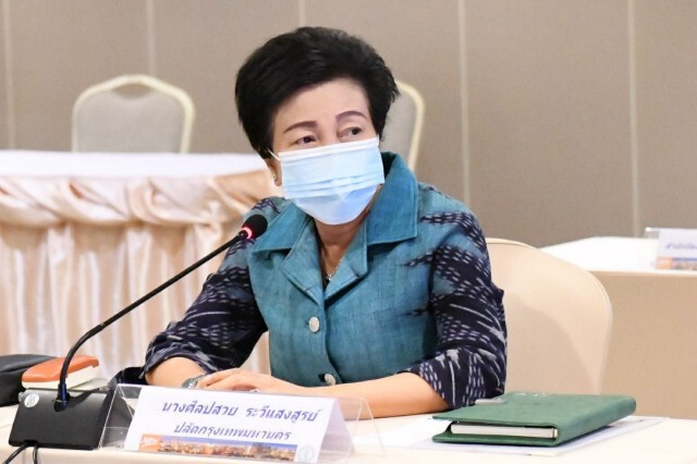 คง 5 จุดตรวจคัดกรองการเดินทางฯ หวังลดการเคลื่อนย้ายประชาชน