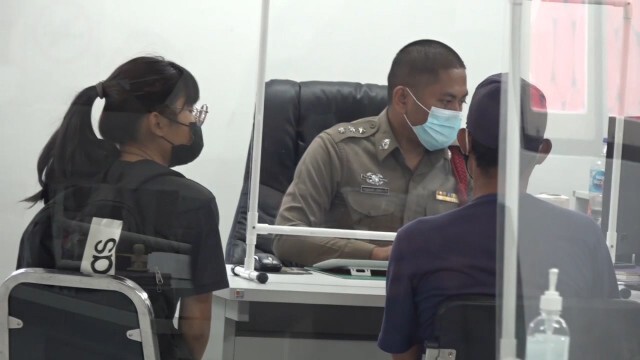 เตรียมออกหมายจับฆ่าทิ้งศพริมถนน