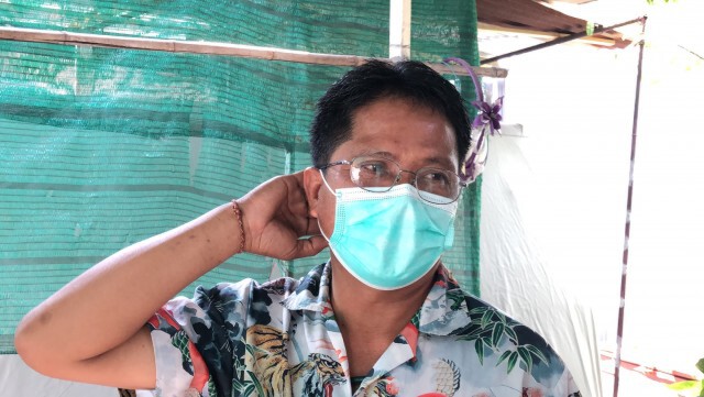 เปิดใจ รปภ.โรงพยาบาล หลังถูกคนไข้ทำร้ายร่างกาย