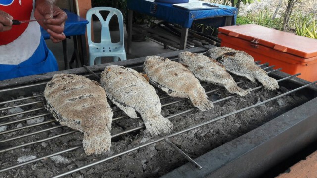 โคราชธุรกิจร้านอาหารพัง หวังเดือนหน้าจะดีขึ้น