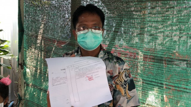 เปิดใจ รปภ.โรงพยาบาล หลังถูกคนไข้ทำร้ายร่างกาย