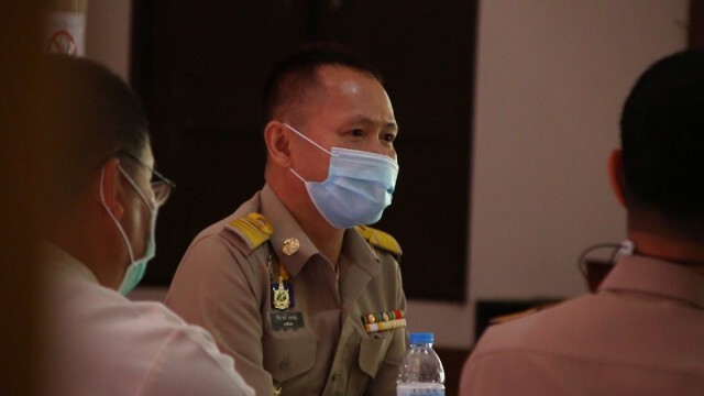 ร่างกติกายูทูบเบอร์อยู่บ้านกกกอกต่อ
